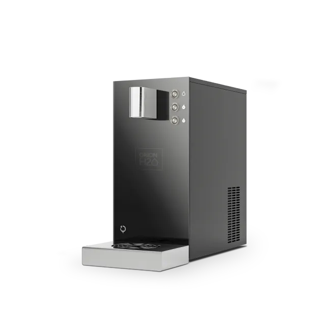 Orion H2O Fresh Top Quasar Slim depuratore acqua soprabanco slim