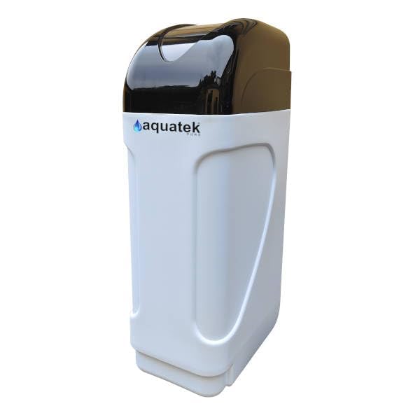 Aquatek Luxury 35 addolcitore cabinato 35 litri