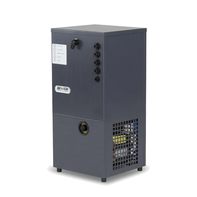 Orion H2O Fresh Box Pro Vertical depuratore sottolavello verticale