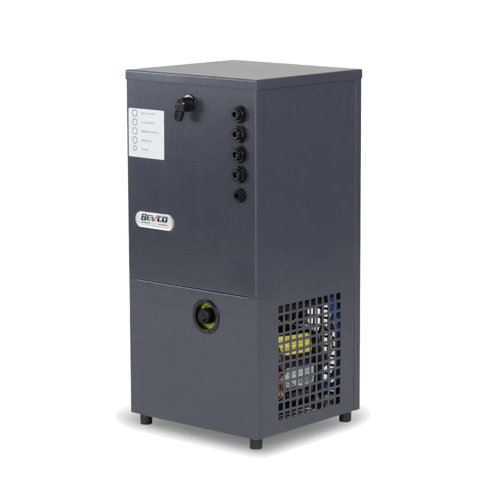 Orion H2O Fresh Box Pro Vertical depuratore sottolavello verticale