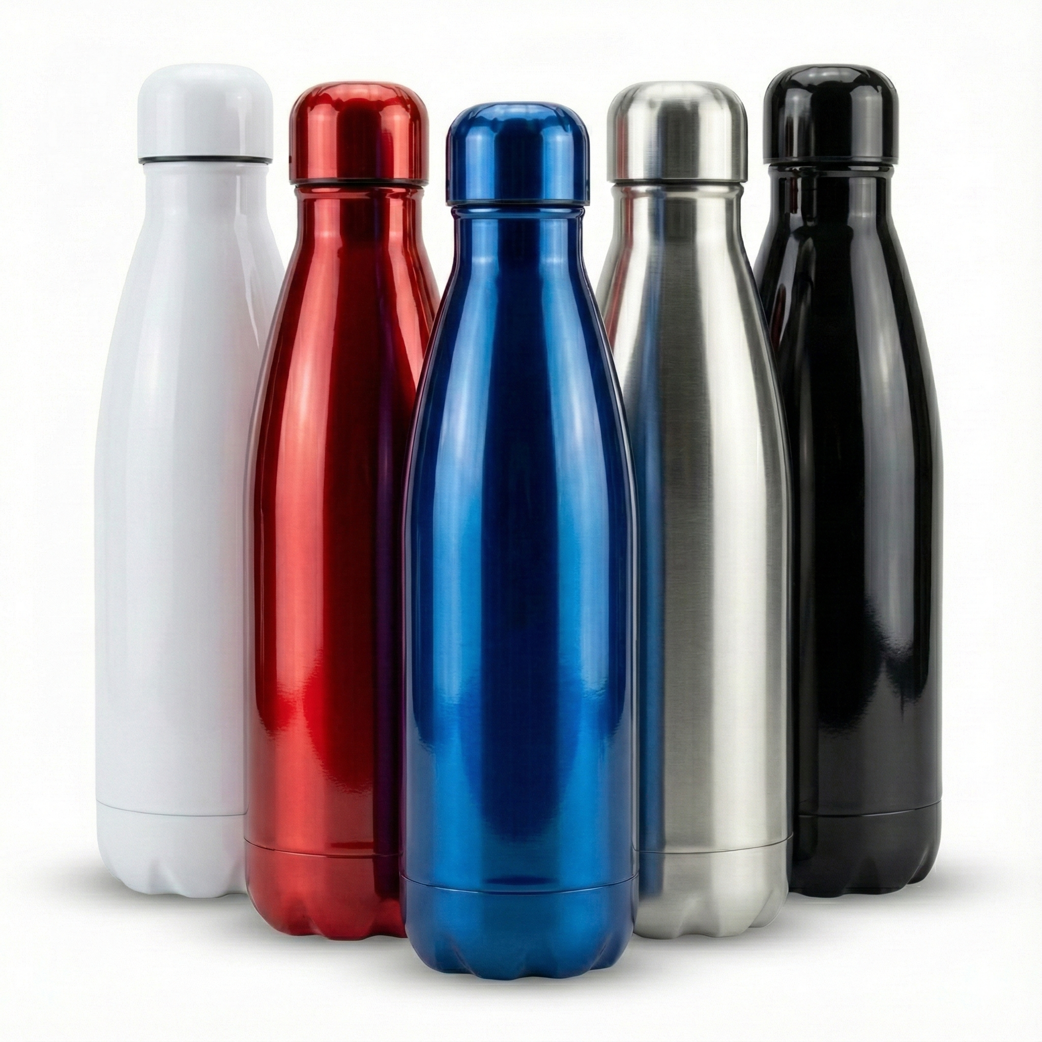 Acqua-Club Ice borraccia termica inox 500 ml