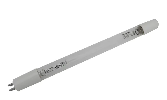 Bellerofonte Ricambio Lampada UV 16W T5 4 Pin Sterilizzatore