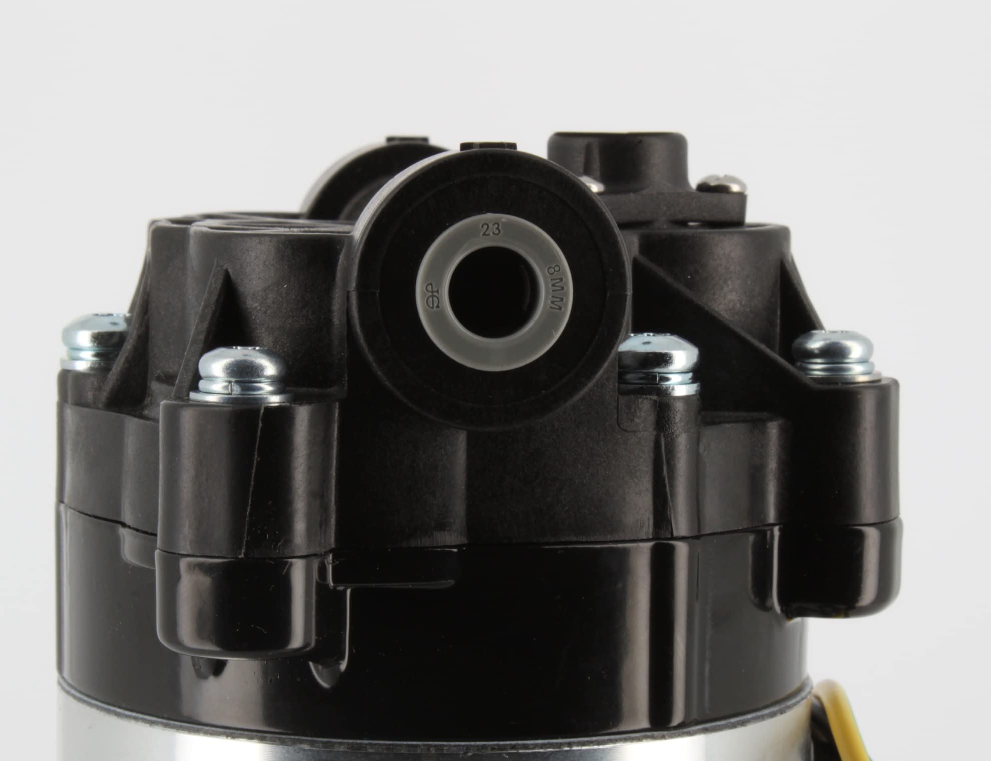 Aquatec CDP5900 Pompa a Membrana 8 mm per Osmosi 5/16"