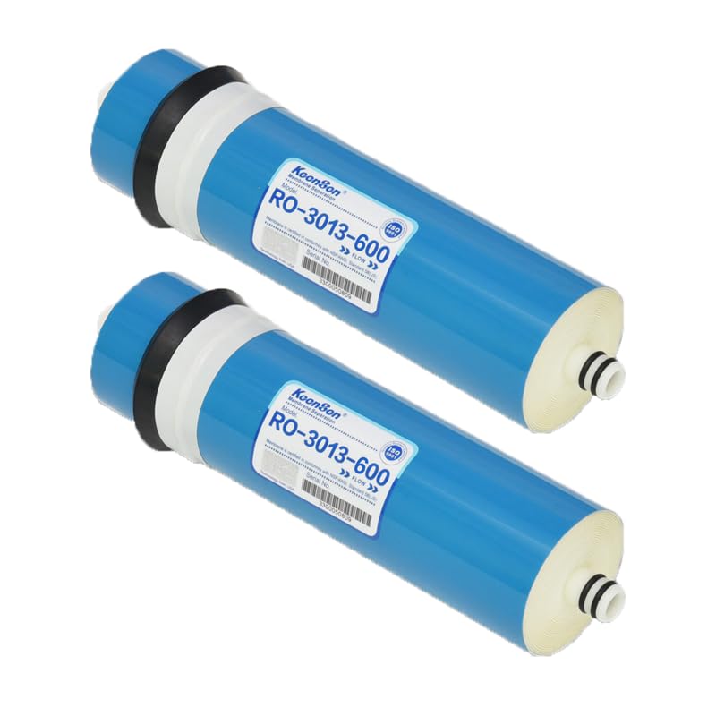 Bellerofonte RO-3013-600 GPD membrana osmosi 2 pezzi alta reiezione