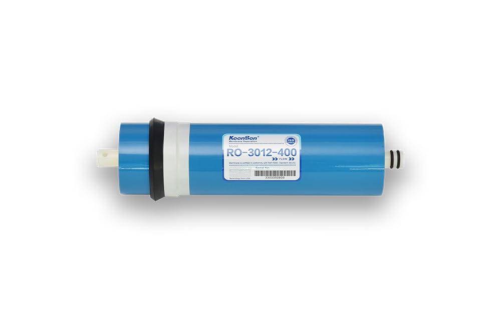 Bellerofonte RO-3012-400 membrana osmosi inversa 400 GPD alta portata