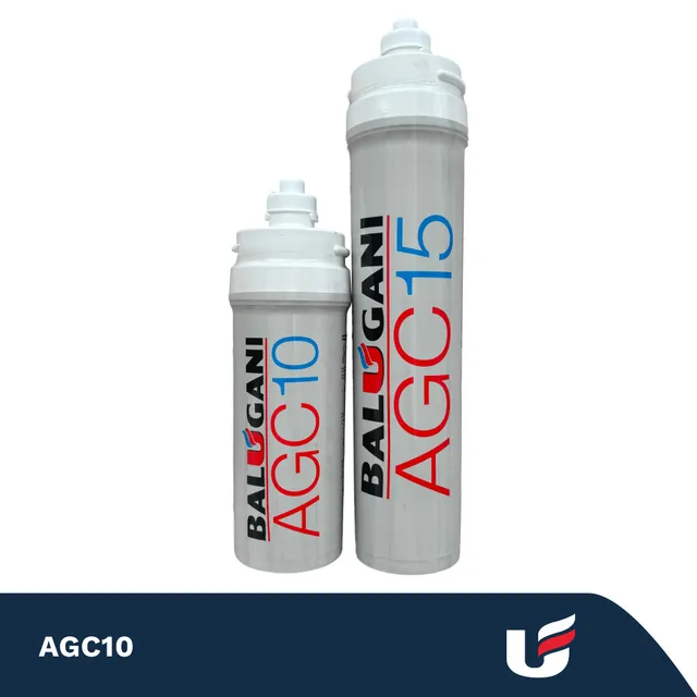 Balugani AGC cartuccia per erogatore acqua