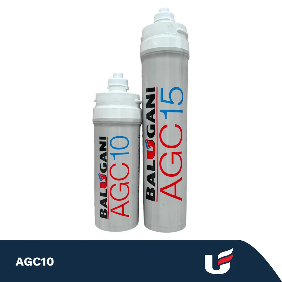 Balugani AGC cartuccia per erogatore acqua