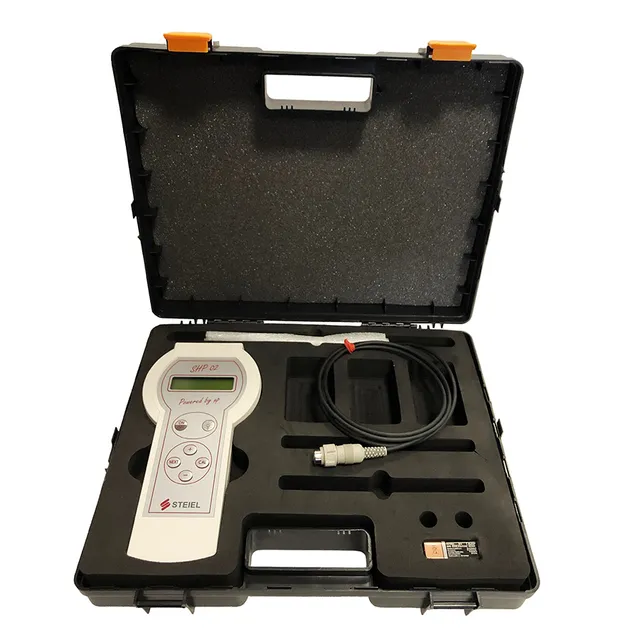 Steiel SHP02 CO conduttivimetro portatile acqua