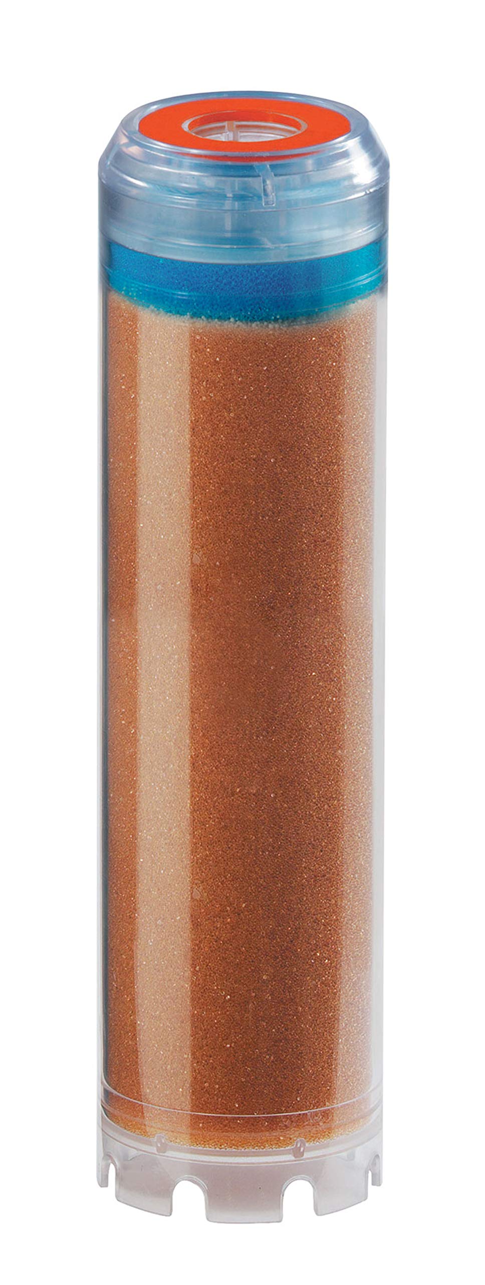 Purway Crystal Group addolcitore 10" resina 1/4"