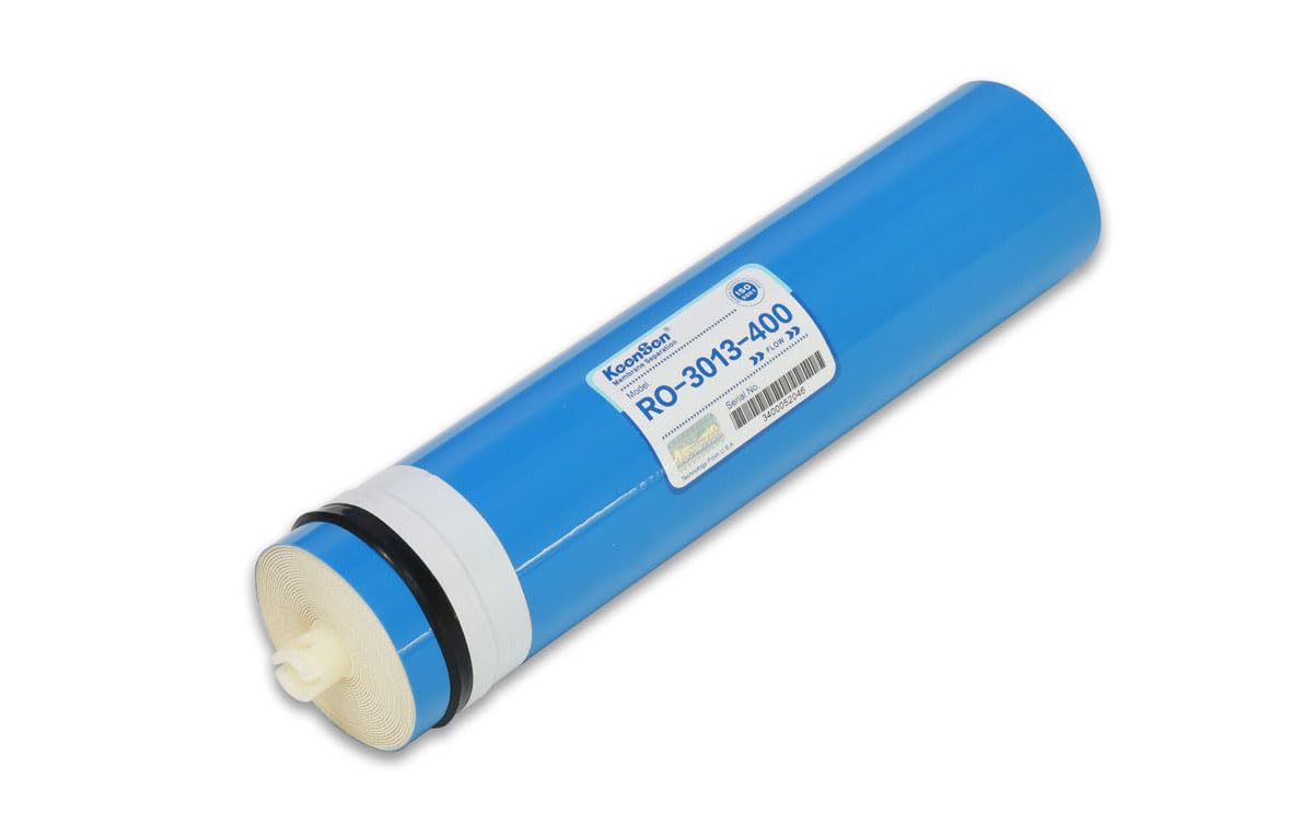 Bellerofonte RO-3013-400 GPD Membrana Osmosi Residenziale