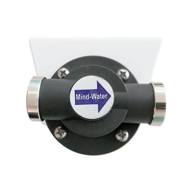 BELLEROFONTE testata filtrazione compatibile Everpure QL1