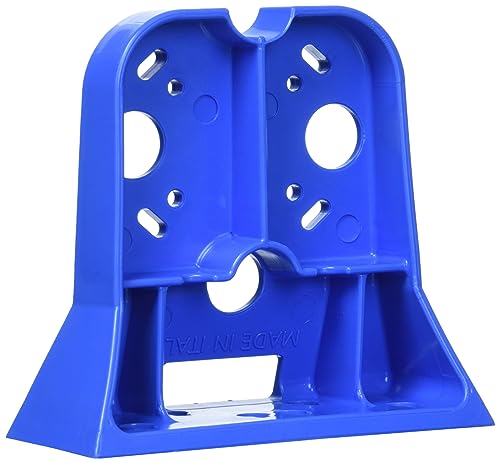 WK Staffa Fissaggio Singola Contenitore Filtro Acqua 7"-10"