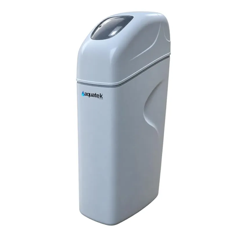 Aquatek Pure Lux 3 HC-25 addolcitore 24,5 l 1800 l/h