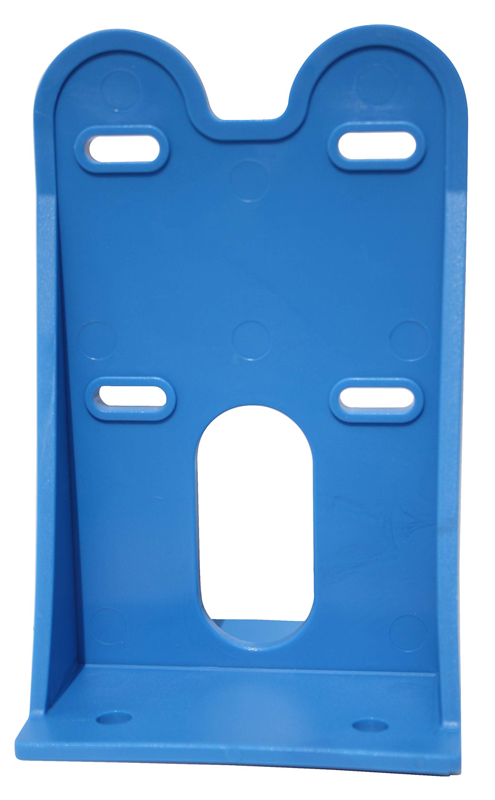 WK Staffa Fissaggio Singola Contenitore Filtro Acqua 7"-10"