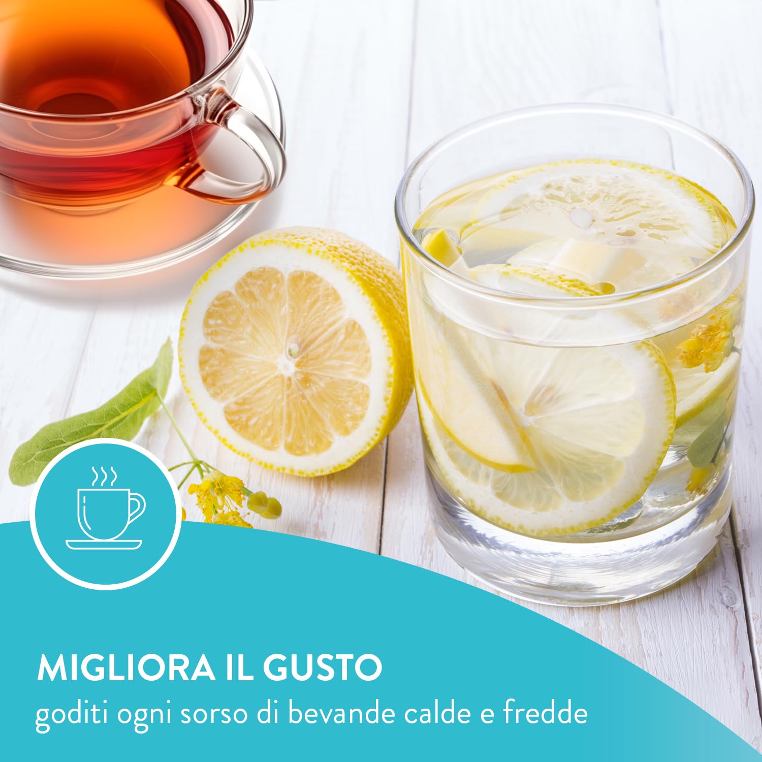 Aqua Optima Evolve+ filtri caraffa 12 pezzi anticalcare