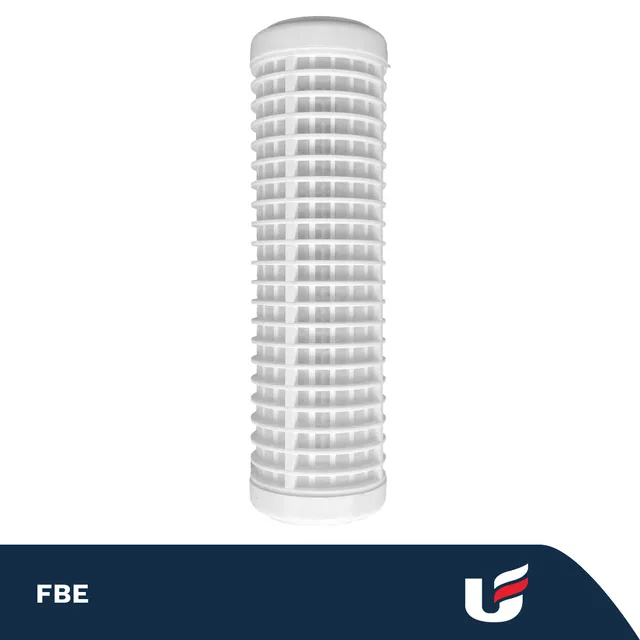 Balugani FBE prefiltro acqua potabile