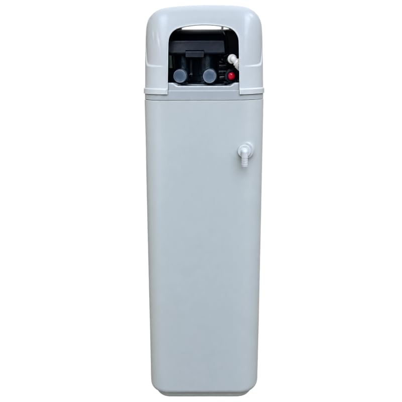 Aquatek Pure Lux 3 HC-25 addolcitore 24,5 l 1800 l/h