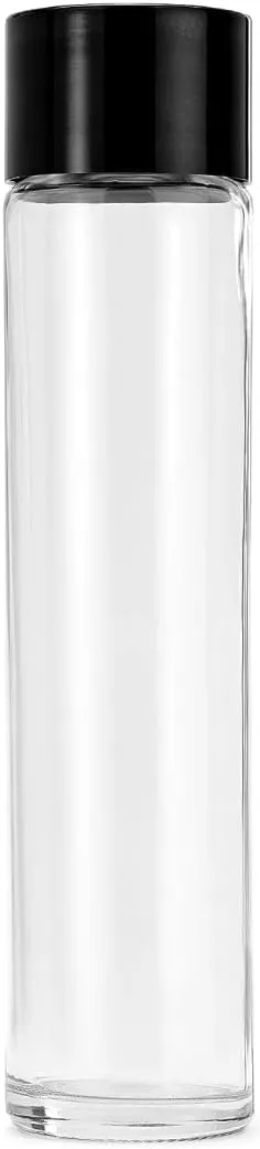 Bellerofonte Swan Kefass bottiglia vetro 500 ml tappo vite