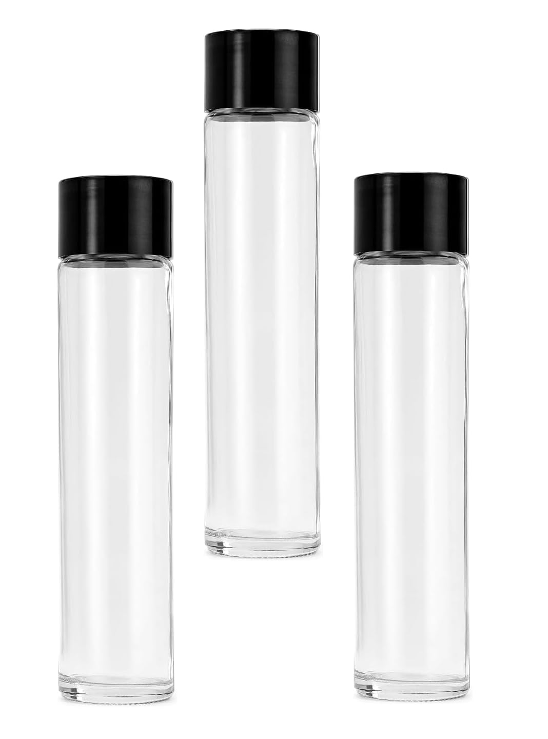 Bellerofonte Swan Kefass bottiglia vetro 500 ml tappo vite