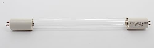 Bellerofonte Lampada UV 11W G5 2+2 Pin Sterilizzatore Acqua