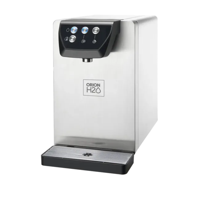 Orion H2O Fresh Top Vega depuratore acqua soprabanco cucina