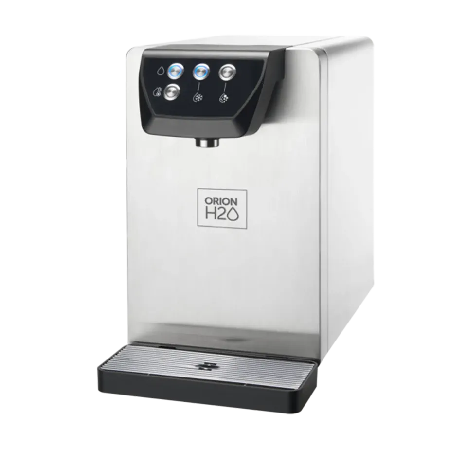 Orion H2O Fresh Top Vega depuratore acqua soprabanco cucina