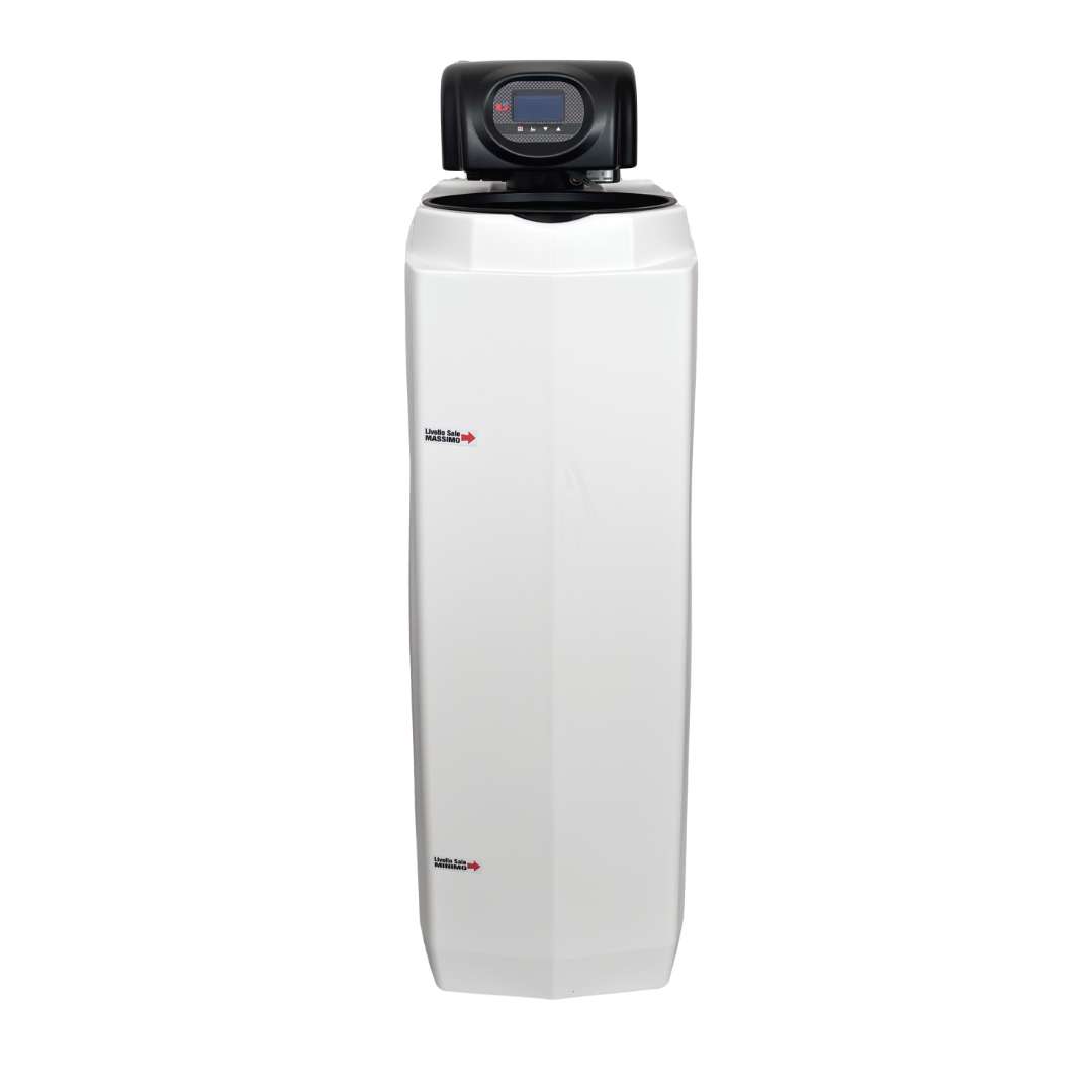 Balugani AVF addolcitore volumetrico 1" 4 m3/h