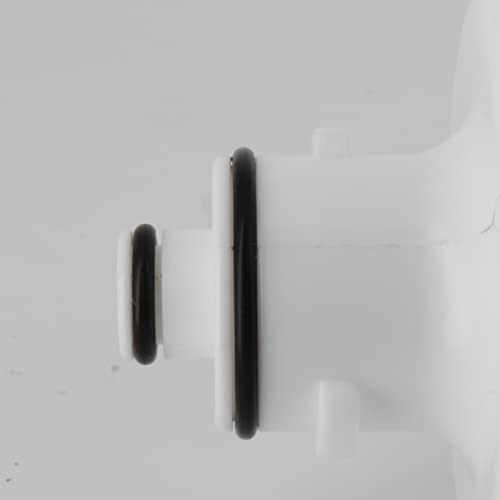 Bellerofonte Swan 2HF filtro acqua baionetta 0,1 micron