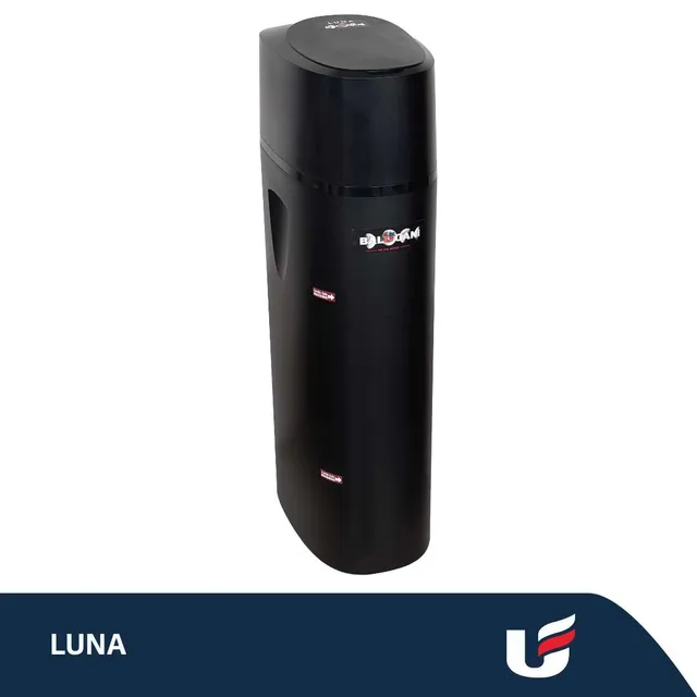 Balugani Luna addolcitore volumetrico 2 m³/h