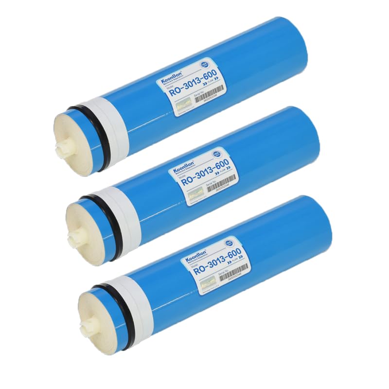 Bellerofonte RO-3013-600 GPD membrana osmosi 3 pezzi alta reiezione