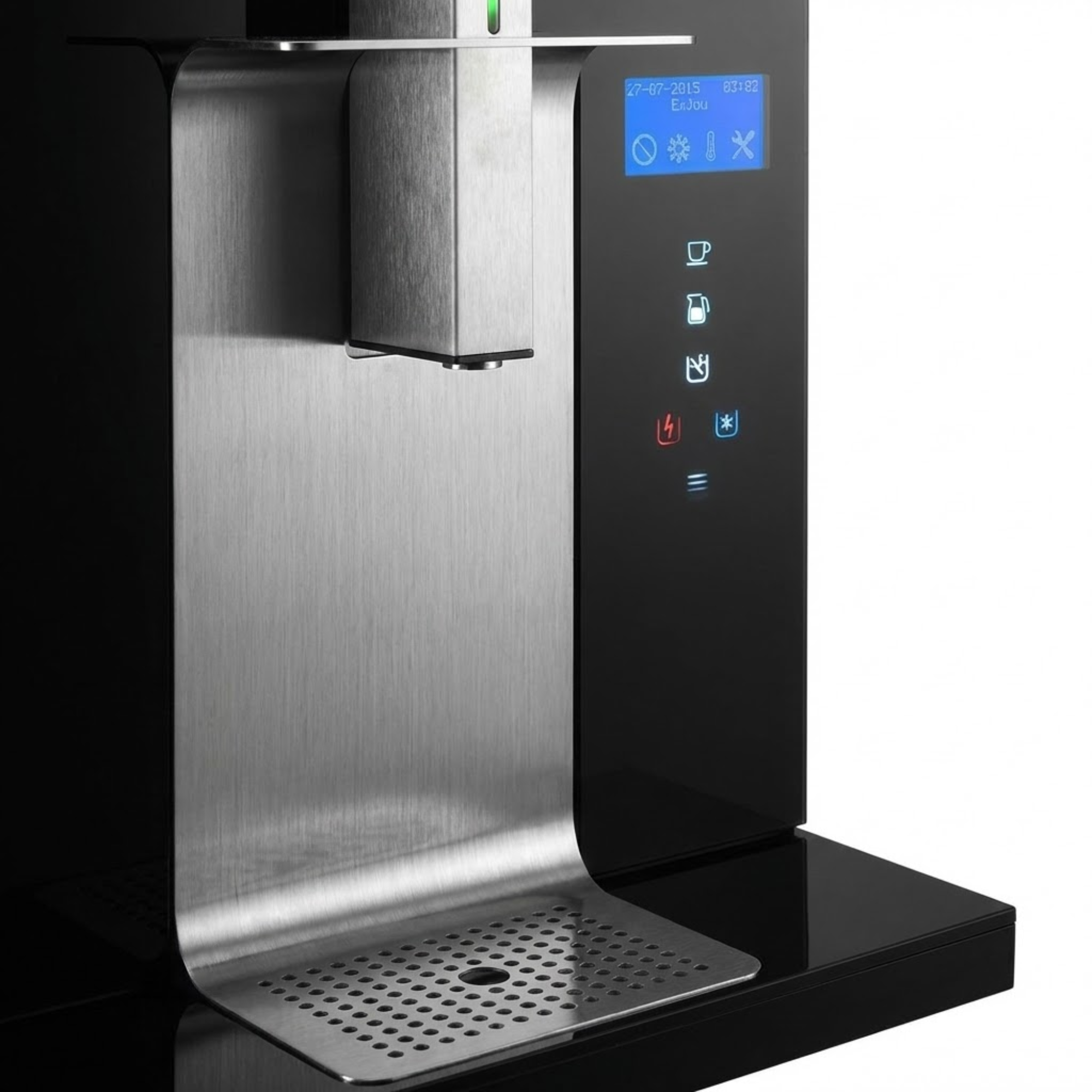 Acqua-Club Hi Class 45 erogatore soprabanco 45 l/h 4 vie