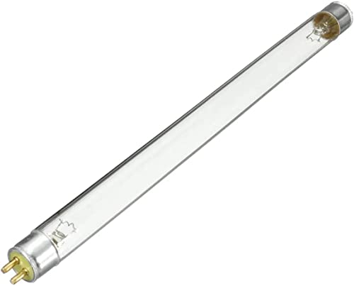 Bellerofonte lampada UV 30 Watt ricambio debatterizzatore