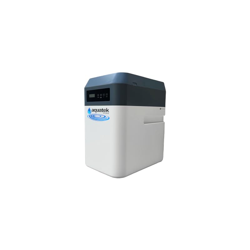 Aquatek Pure Supreme 15 addolcitore 10 l 1-4 persone
