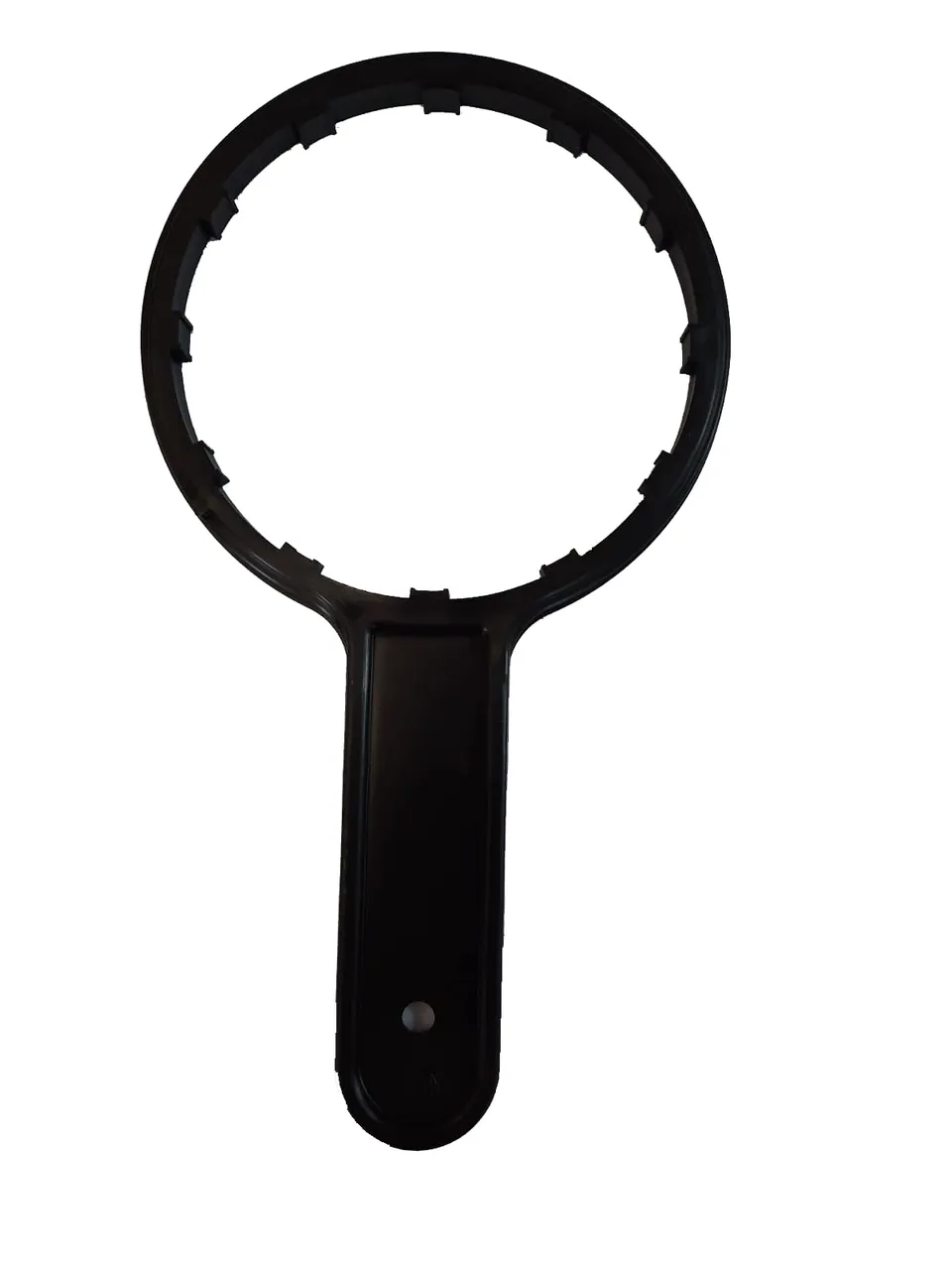 WK chiave contenitori filtro acqua 7" e 10" plastica