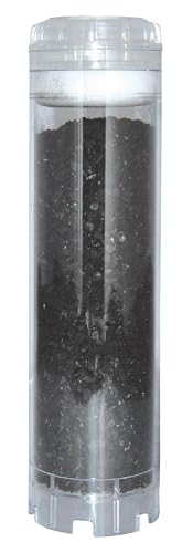 AB Group Cartuccia Carbone Attivo 10" 12 Mesi Gusto