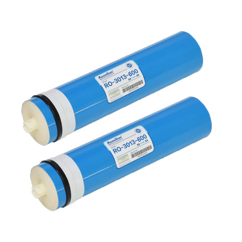 Bellerofonte RO-3013-600 GPD membrana osmosi 2 pezzi alta reiezione