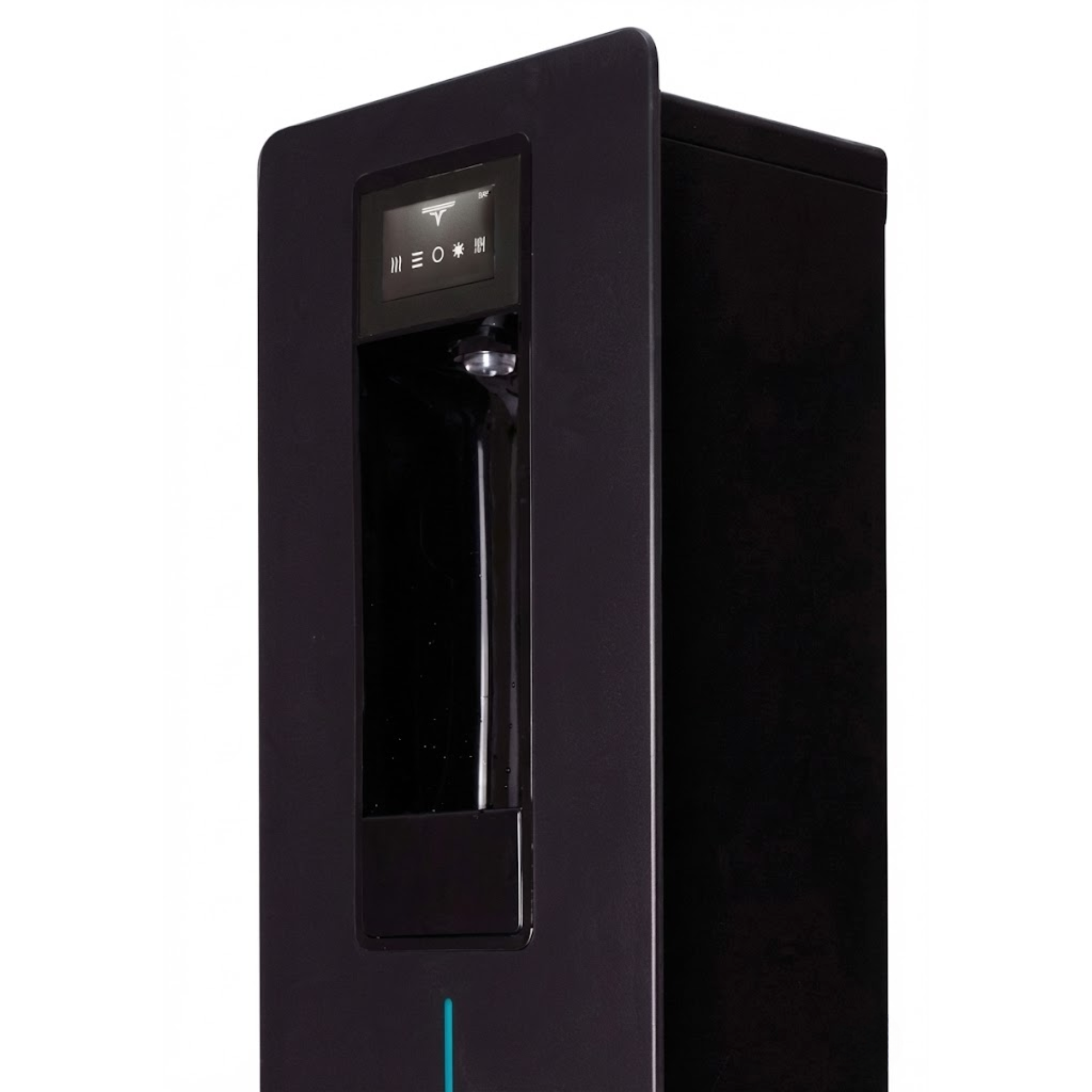 Acqua-Club iCooler Evo erogatore pavimento gasata 30 l/h