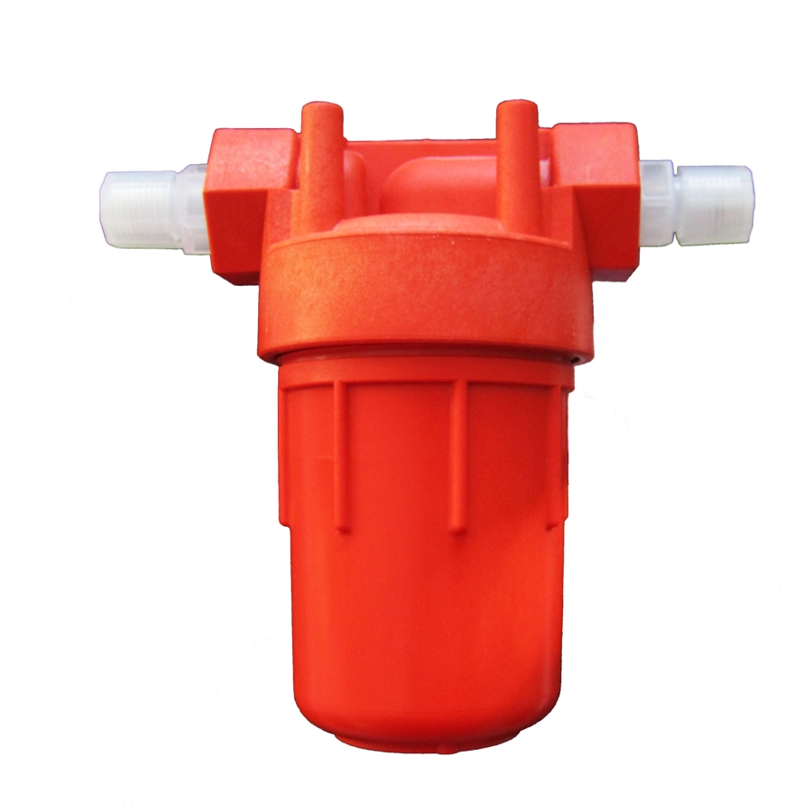 Steiel PF Portafiltro per Sonde e Sensori