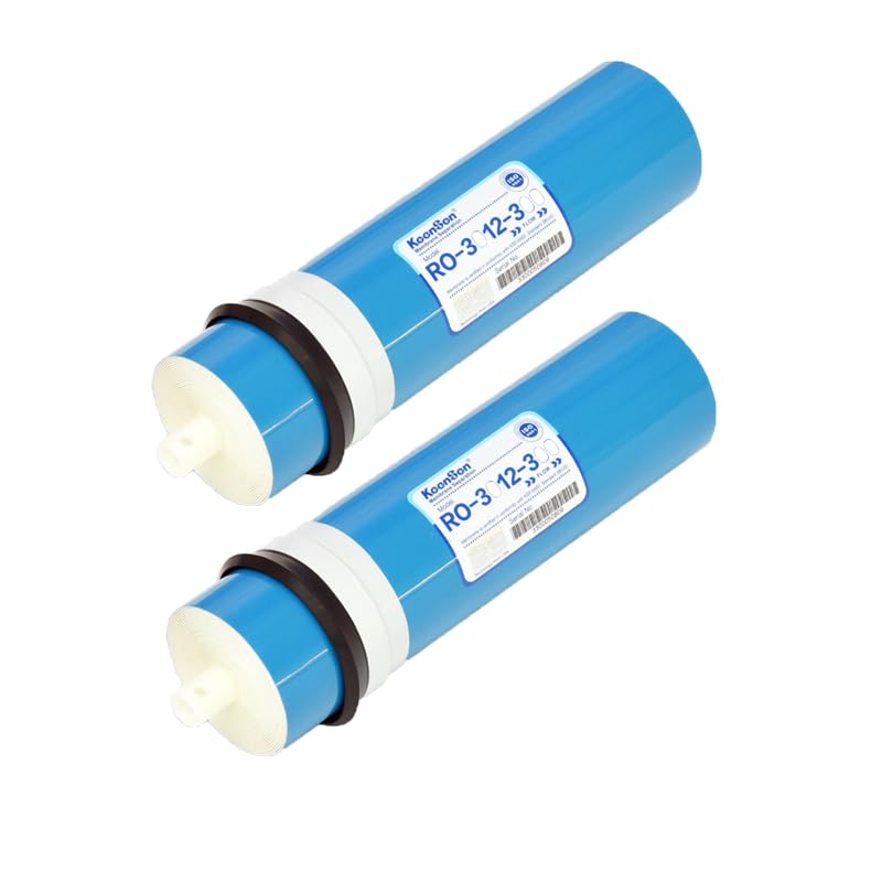 Bellerofonte RO-3012-300 GPD membrana osmosi 2 pezzi