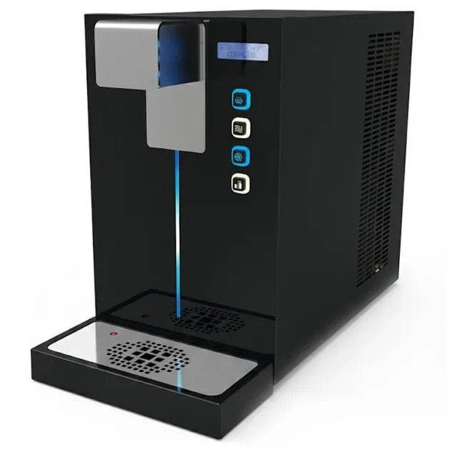 Acqua-Club Hi Class 20 erogatore acqua soprabanco 20 l/h