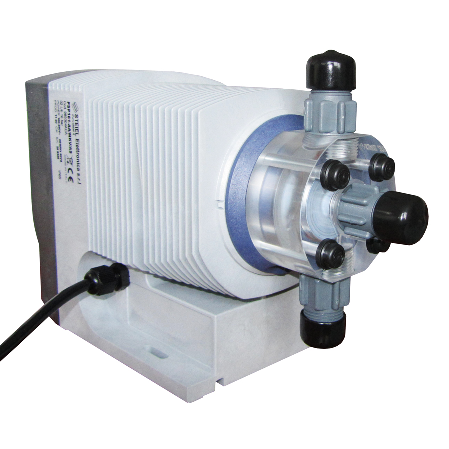 STEIEL PROXIMA PSP162 pompa dosatrice pH/Rx