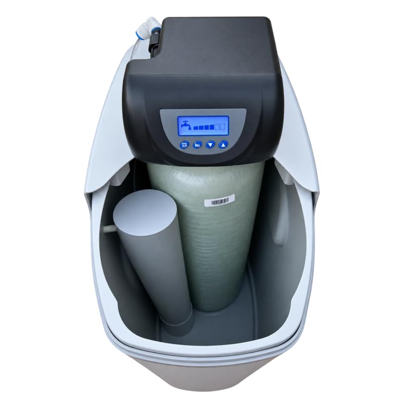 Aquatek Pure Lux 3 HC-25 addolcitore 24,5 l 1800 l/h