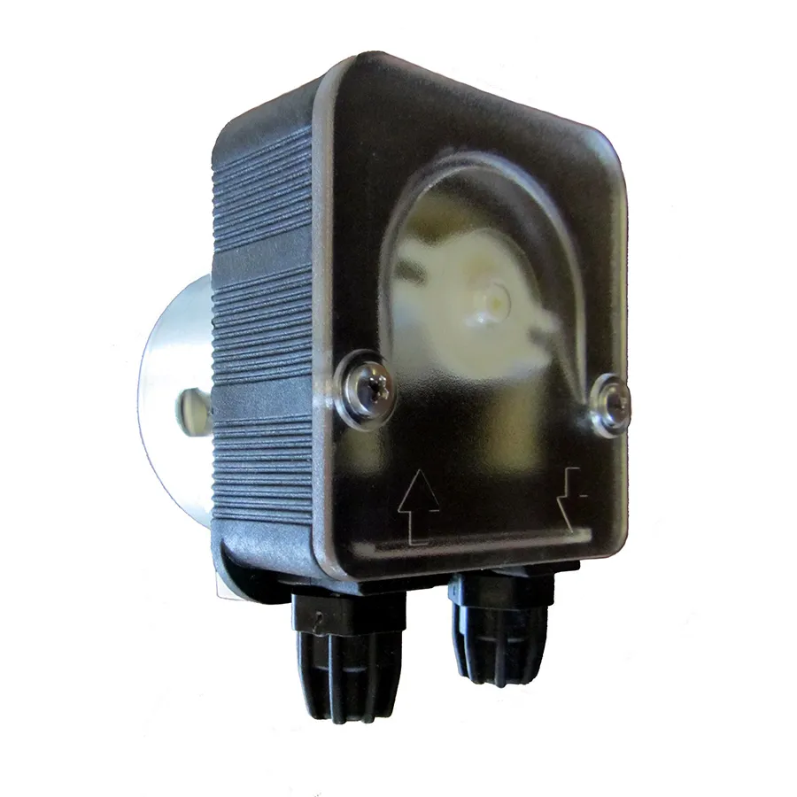 STEIEL EF100 pompa peristaltica da pannello