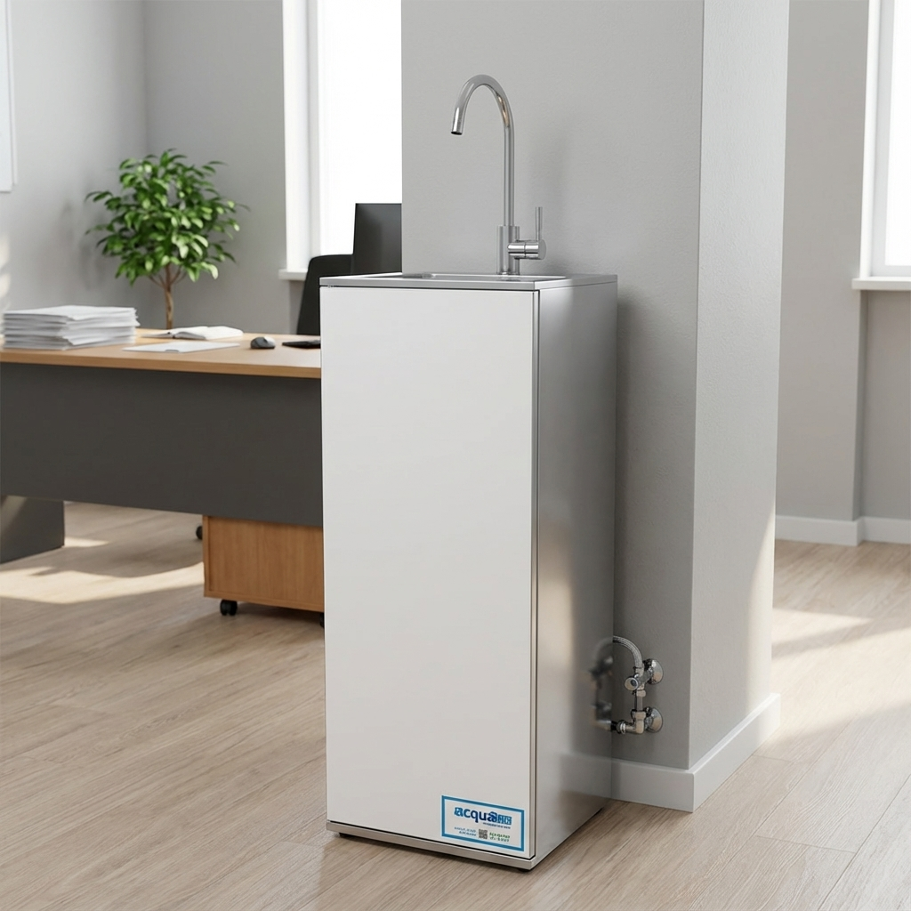 Acqua-Club Easy Water Plus Erogatore 180L/h Monovia Vendita