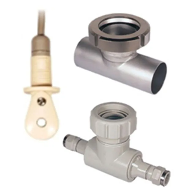 Steiel CMK CTI23 Sonda Conducibilità Induttiva 500 mS/cm