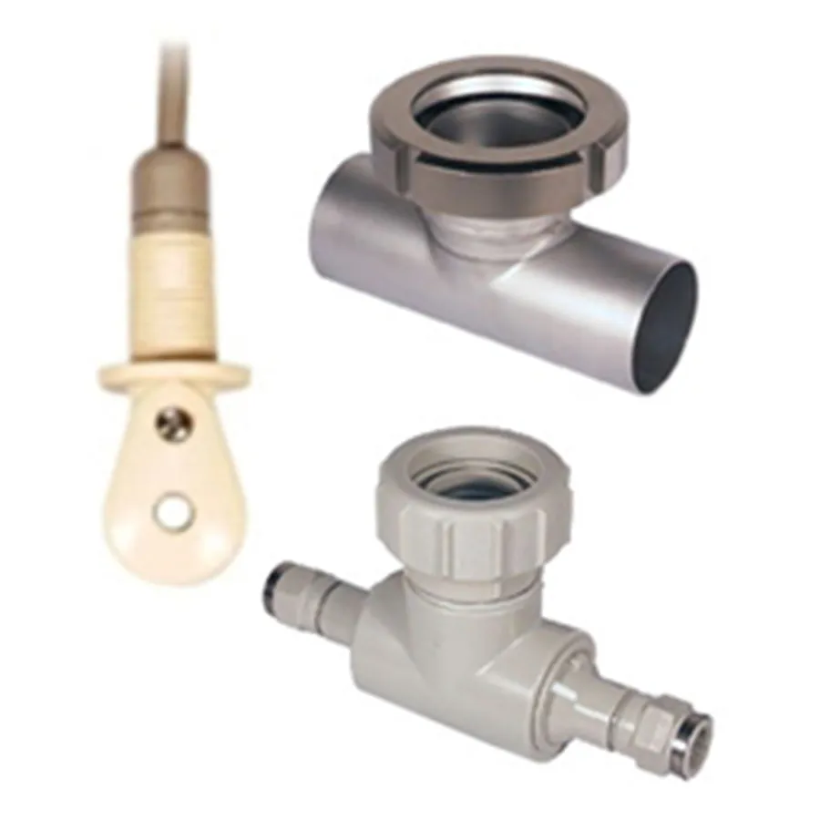 STEIEL CMK CTI23 sonda conducibilità induttiva PEEK