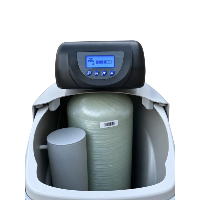 Aquatek Pure Lux 3 HC-15 addolcitore 16,4 l 2000 l/h