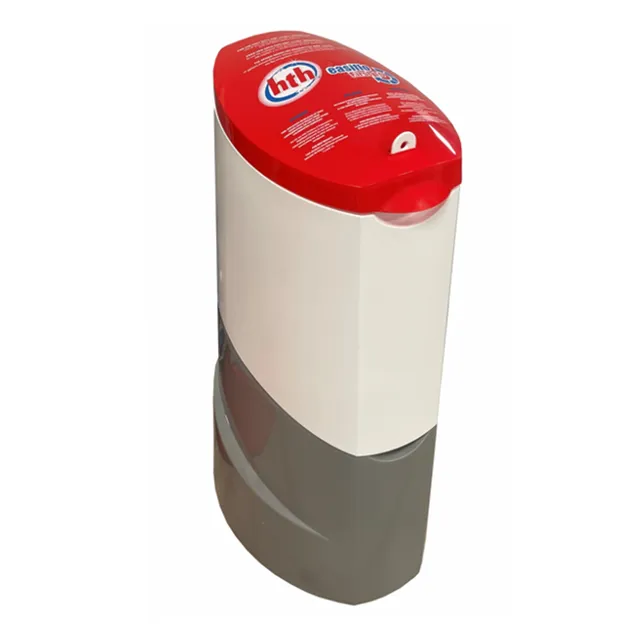 STEIEL easiflo 10 FIRST dosatore cloro piccole piscine