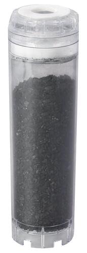 AB Group Cartuccia Carbone Attivo 10" 12 Mesi Gusto