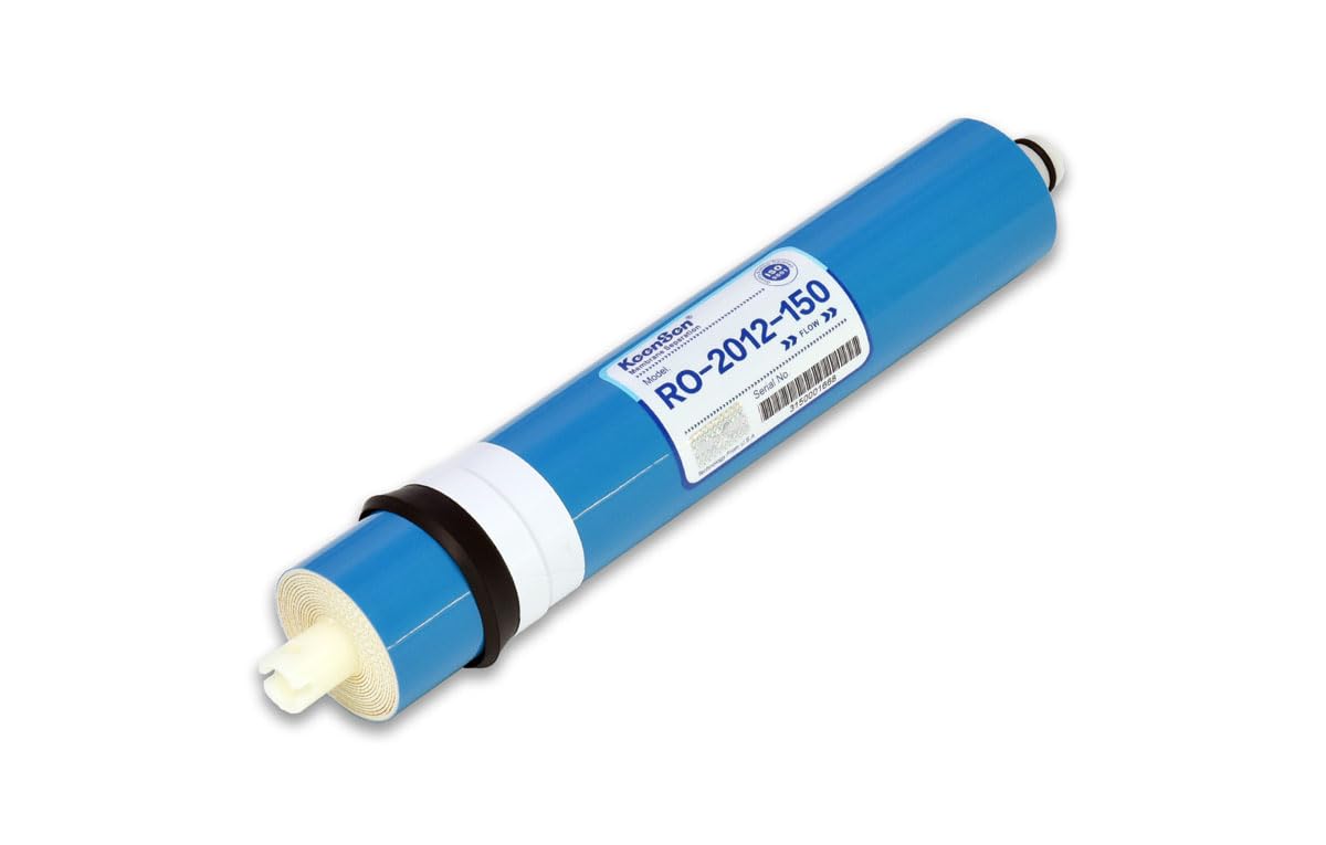 Bellerofonte RO-2012-150 membrana osmosi 150 GPD